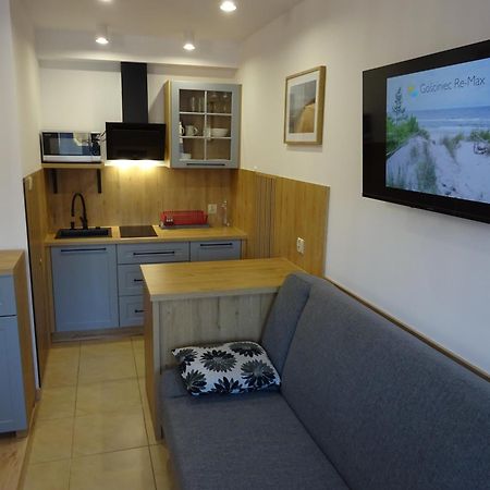 Apartamenty Gosciniec Re-Max Мжежино Екстериор снимка
