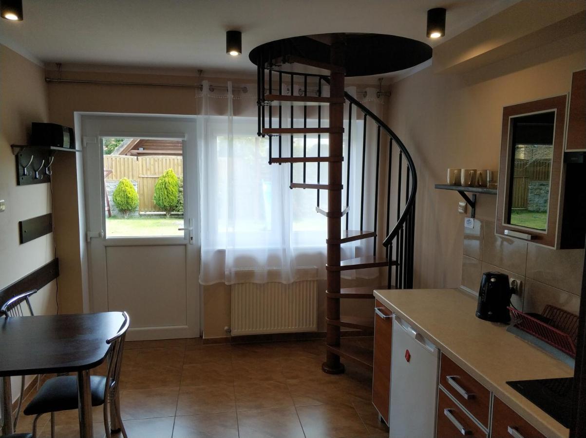 Apartamenty Gosciniec Re-Max Мжежино Екстериор снимка