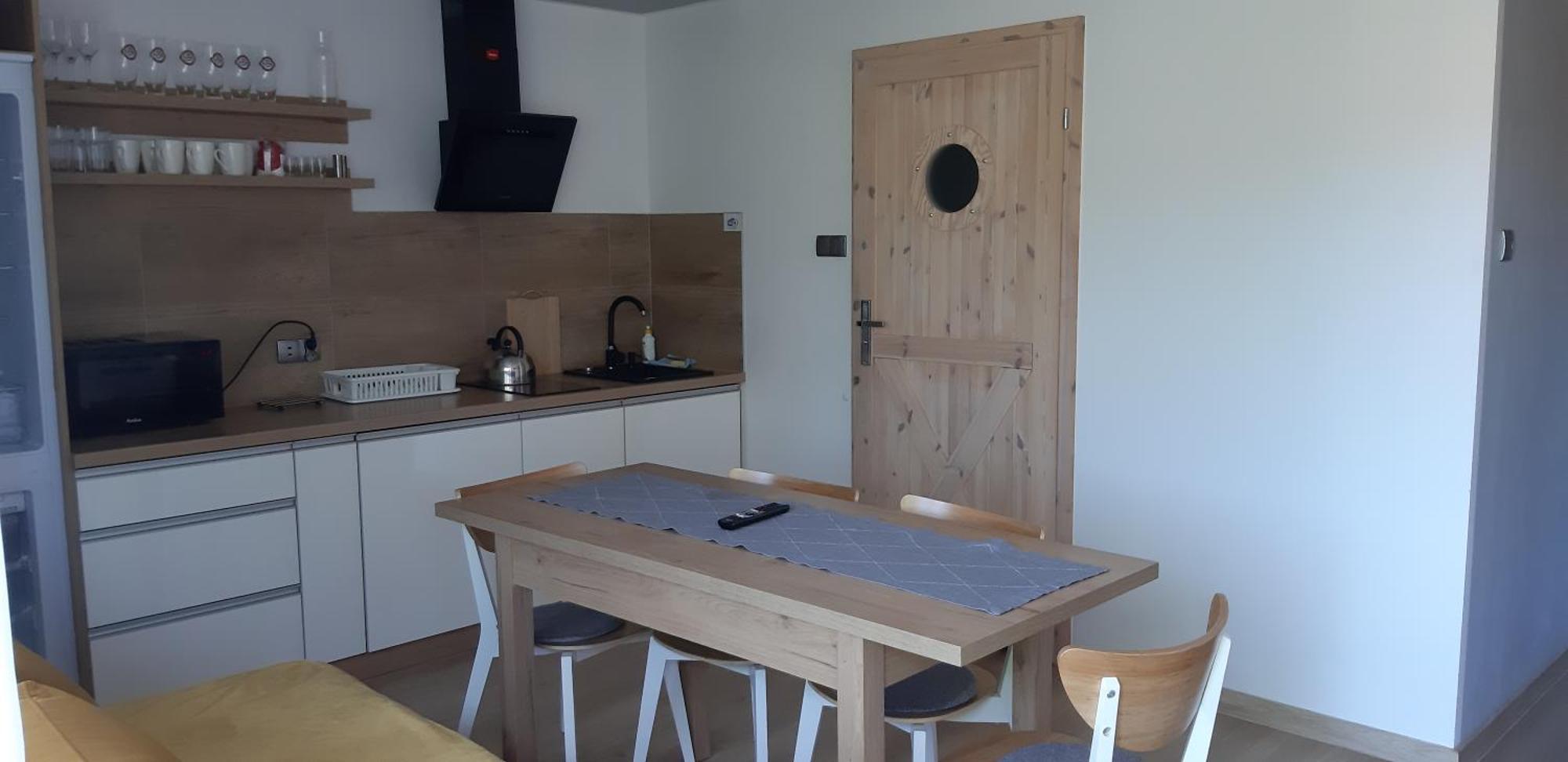 Apartamenty Gosciniec Re-Max Мжежино Екстериор снимка
