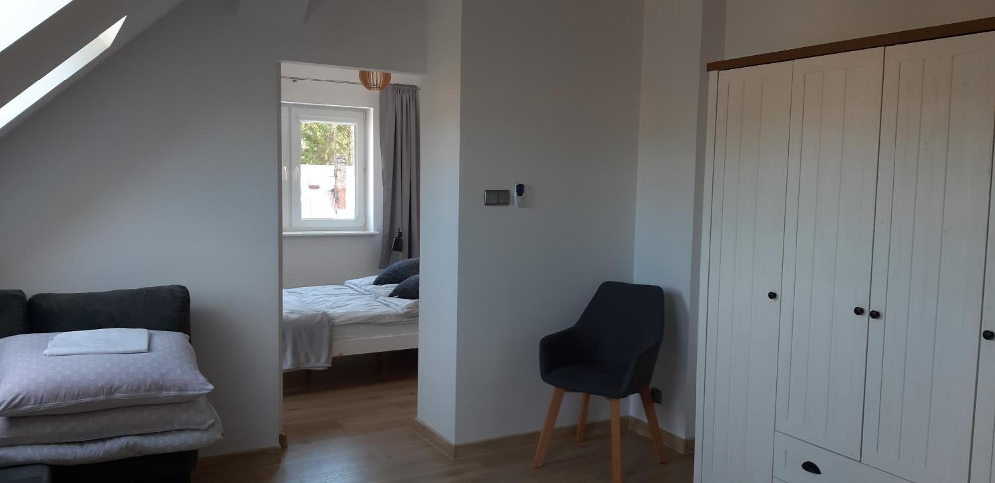 Apartamenty Gosciniec Re-Max Мжежино Екстериор снимка