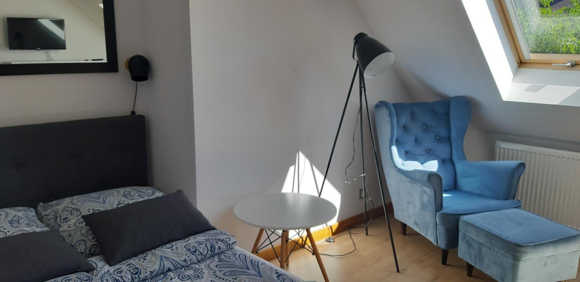 Apartamenty Gosciniec Re-Max Мжежино Екстериор снимка