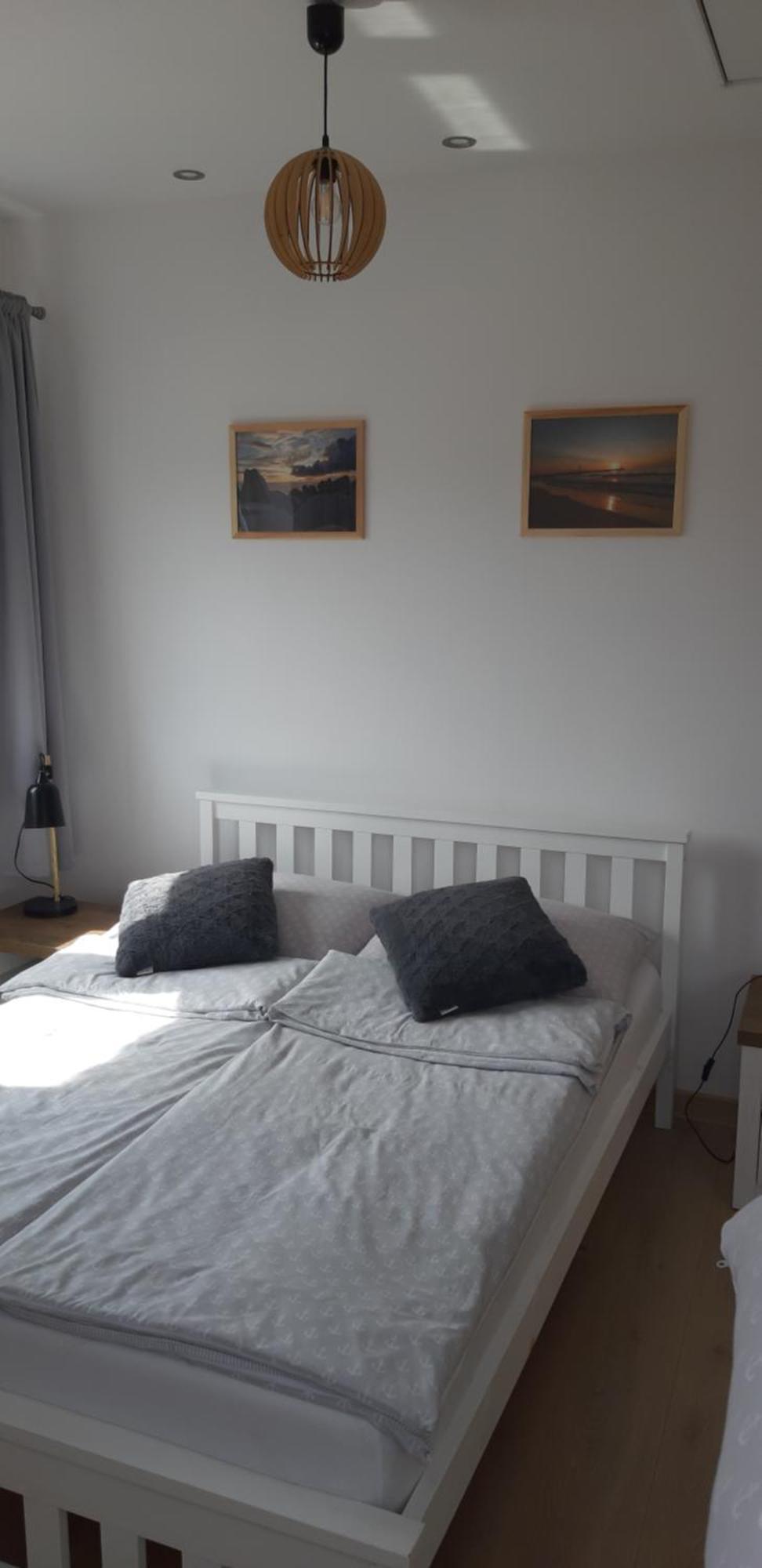 Apartamenty Gosciniec Re-Max Мжежино Екстериор снимка