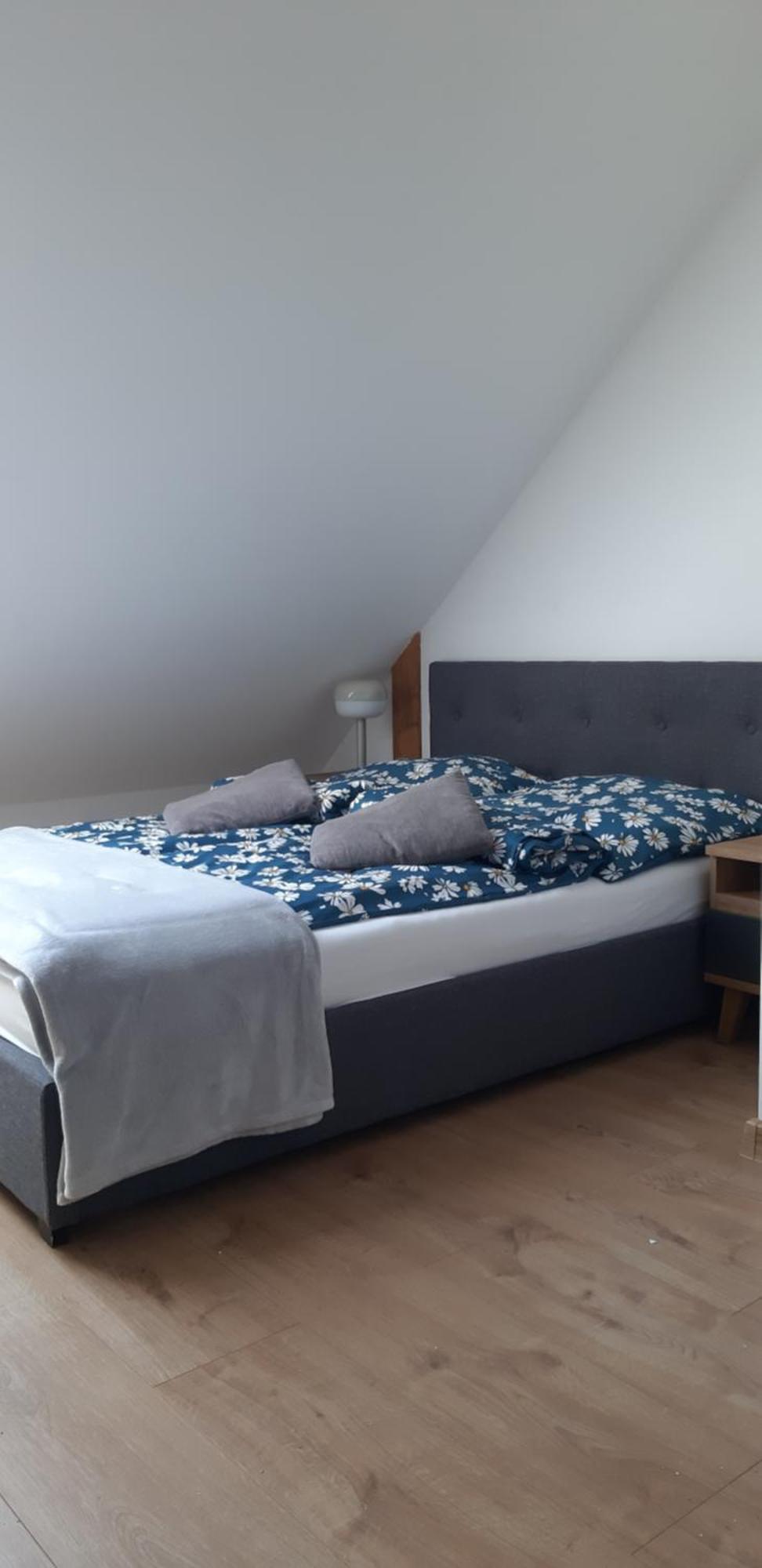 Apartamenty Gosciniec Re-Max Мжежино Екстериор снимка