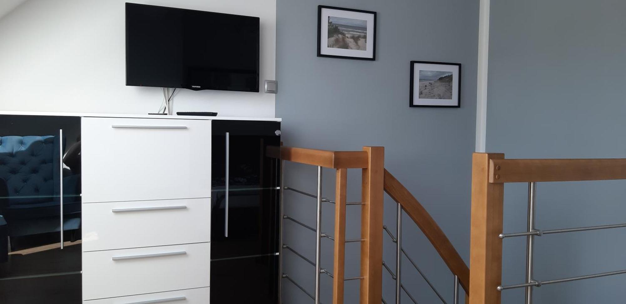 Apartamenty Gosciniec Re-Max Мжежино Екстериор снимка