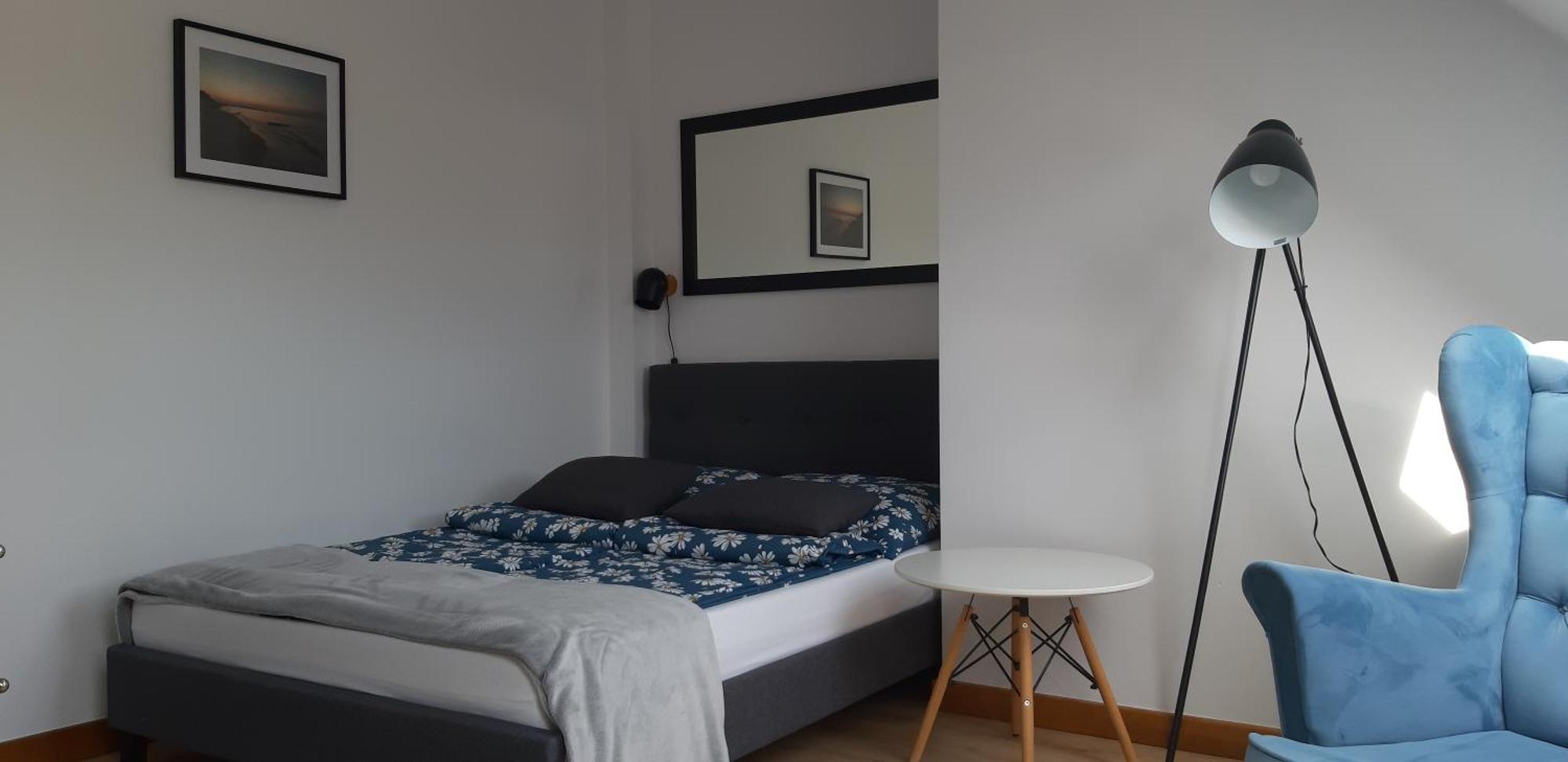 Apartamenty Gosciniec Re-Max Мжежино Екстериор снимка