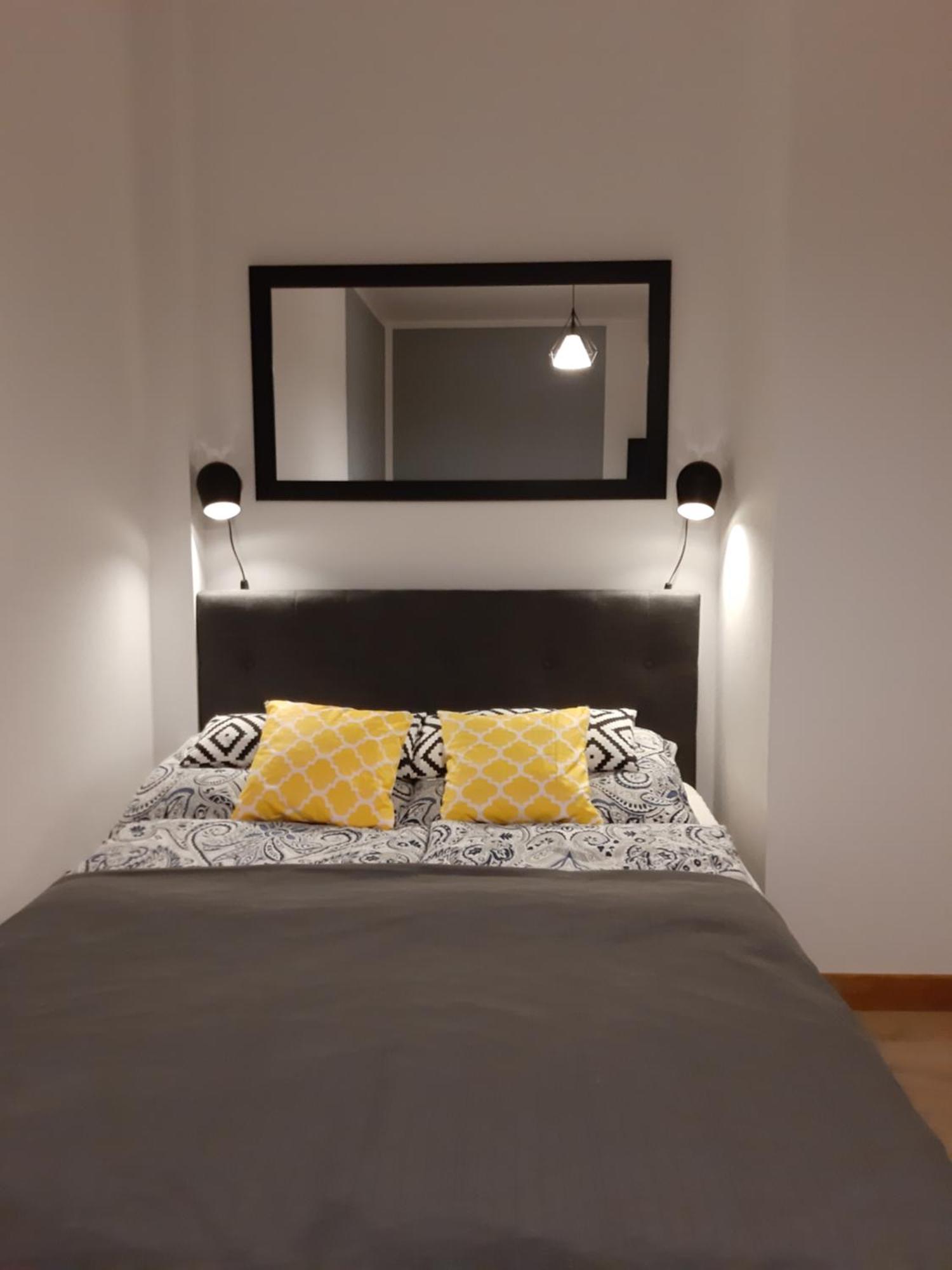 Apartamenty Gosciniec Re-Max Мжежино Екстериор снимка