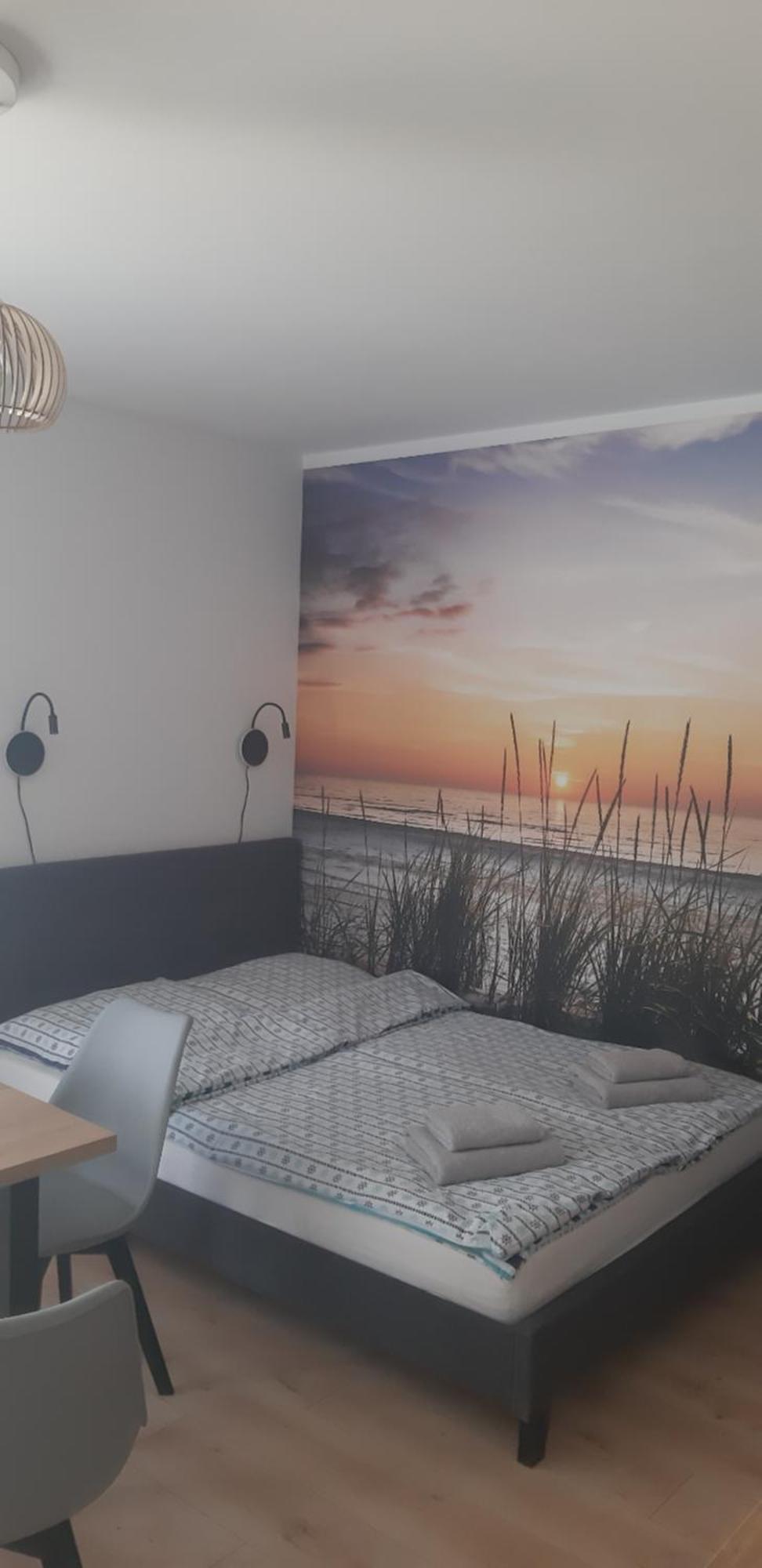 Apartamenty Gosciniec Re-Max Мжежино Екстериор снимка