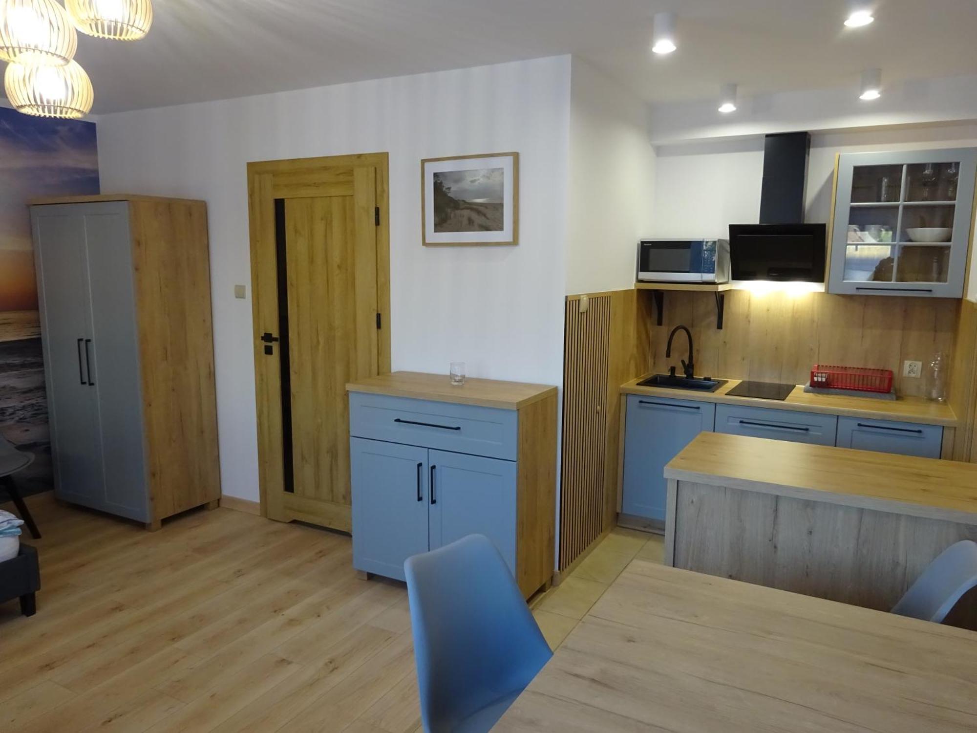 Apartamenty Gosciniec Re-Max Мжежино Екстериор снимка