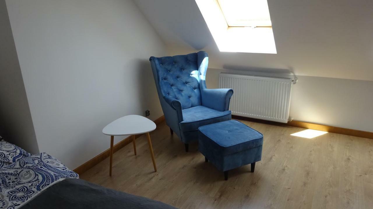 Apartamenty Gosciniec Re-Max Мжежино Екстериор снимка